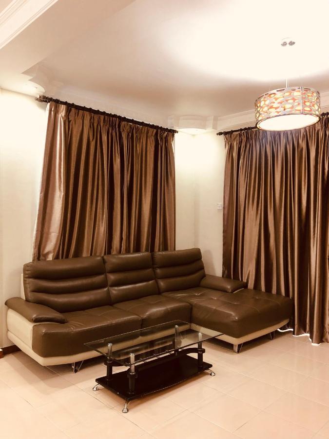 Crown Imperial Court Apt At Brinchang Centre Exterior photo